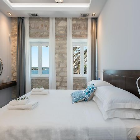 Villa Aelia Kassiopi Extérieur photo