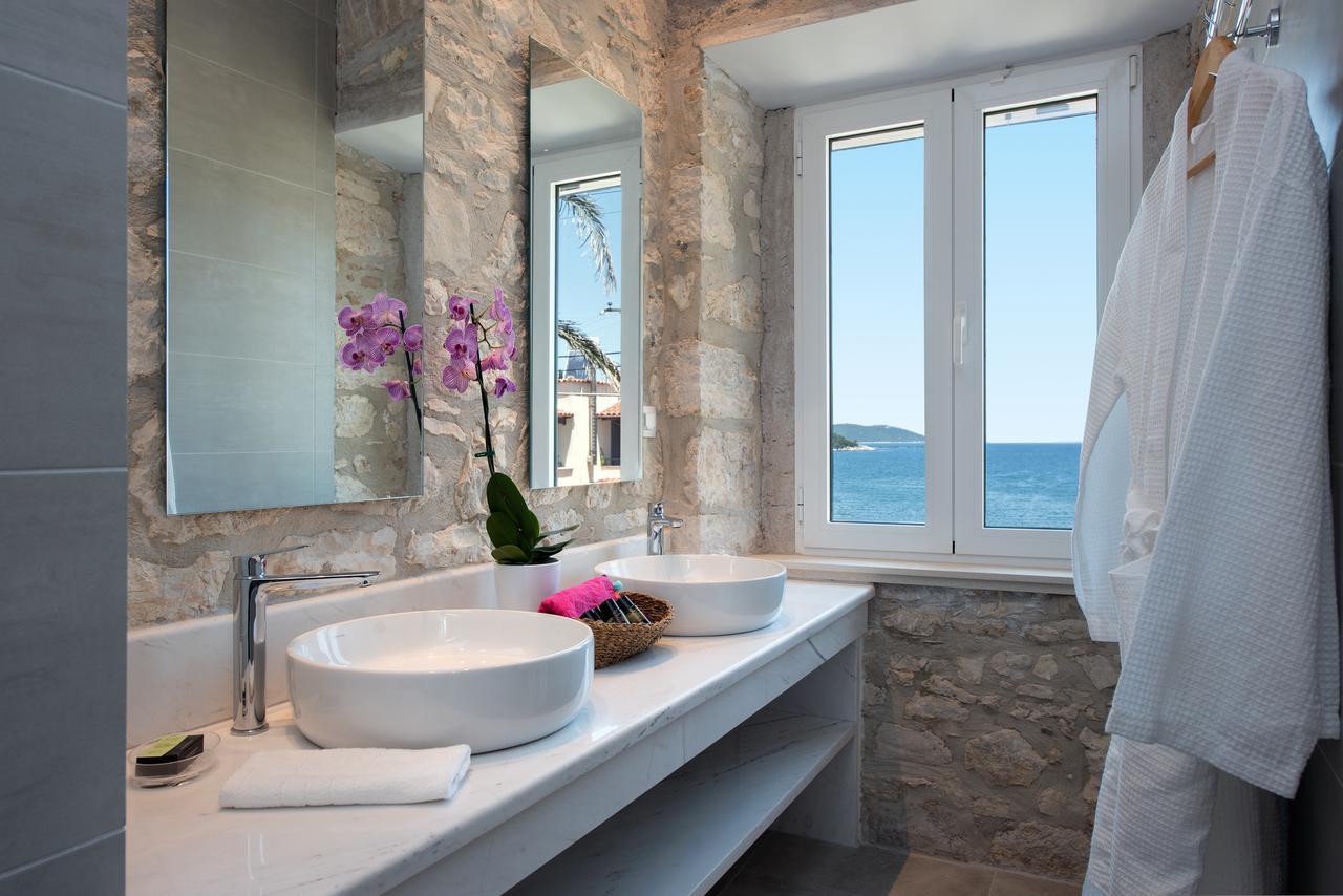 Villa Aelia Kassiopi Extérieur photo