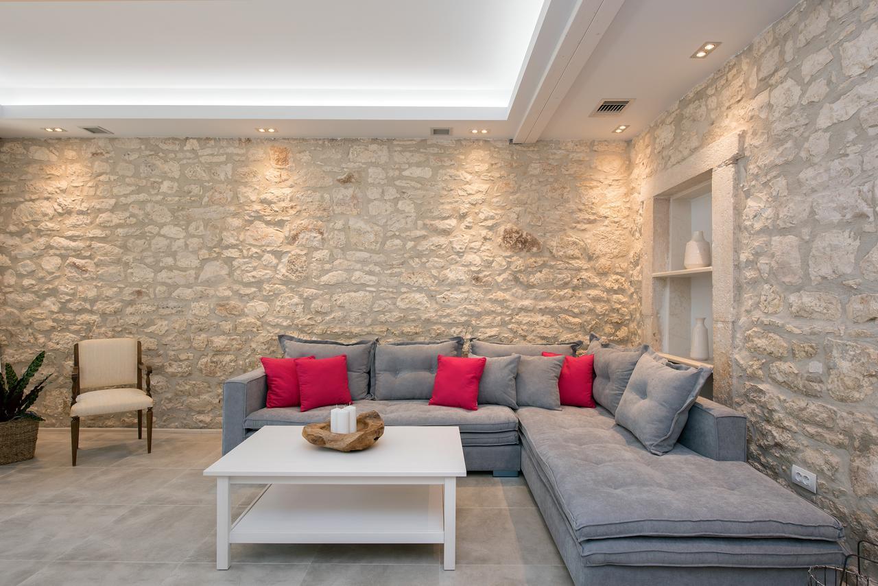 Villa Aelia Kassiopi Extérieur photo