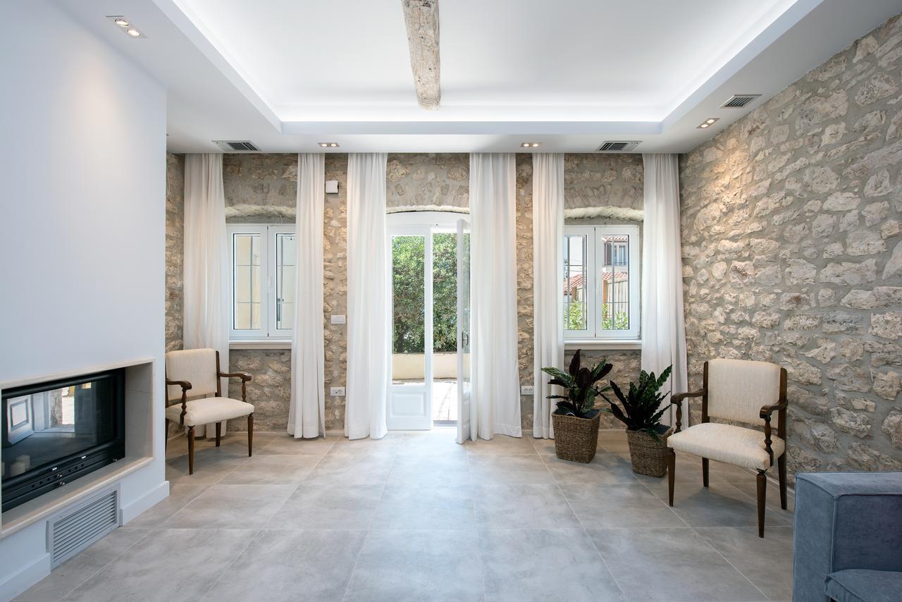 Villa Aelia Kassiopi Extérieur photo