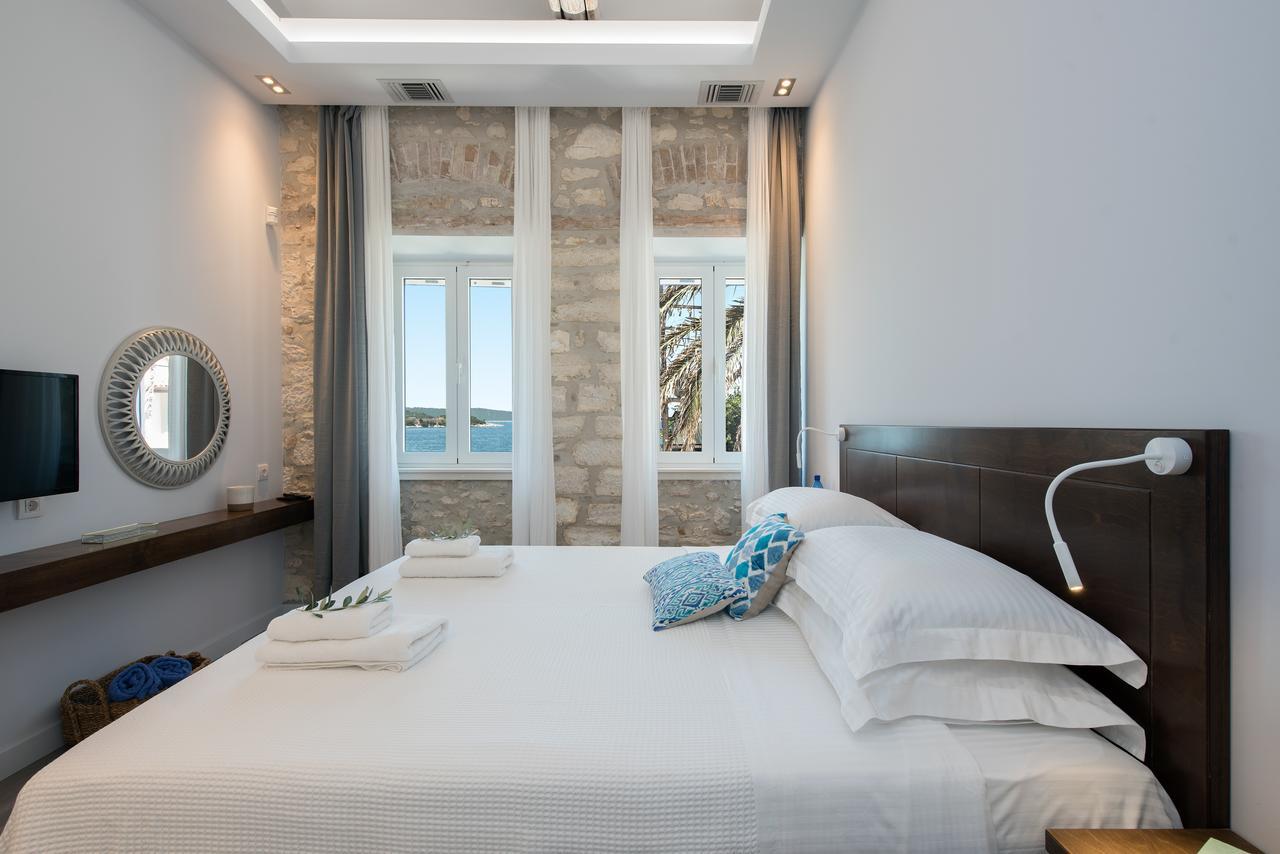 Villa Aelia Kassiopi Extérieur photo